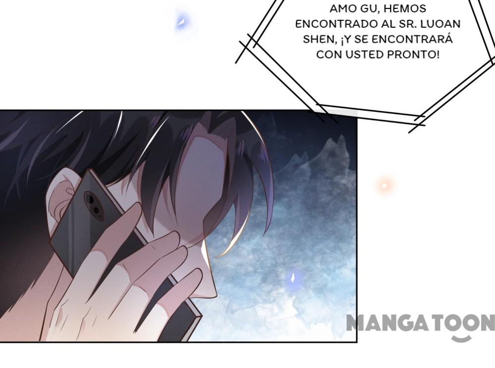 Read El Amor Cruel ES Manga Online