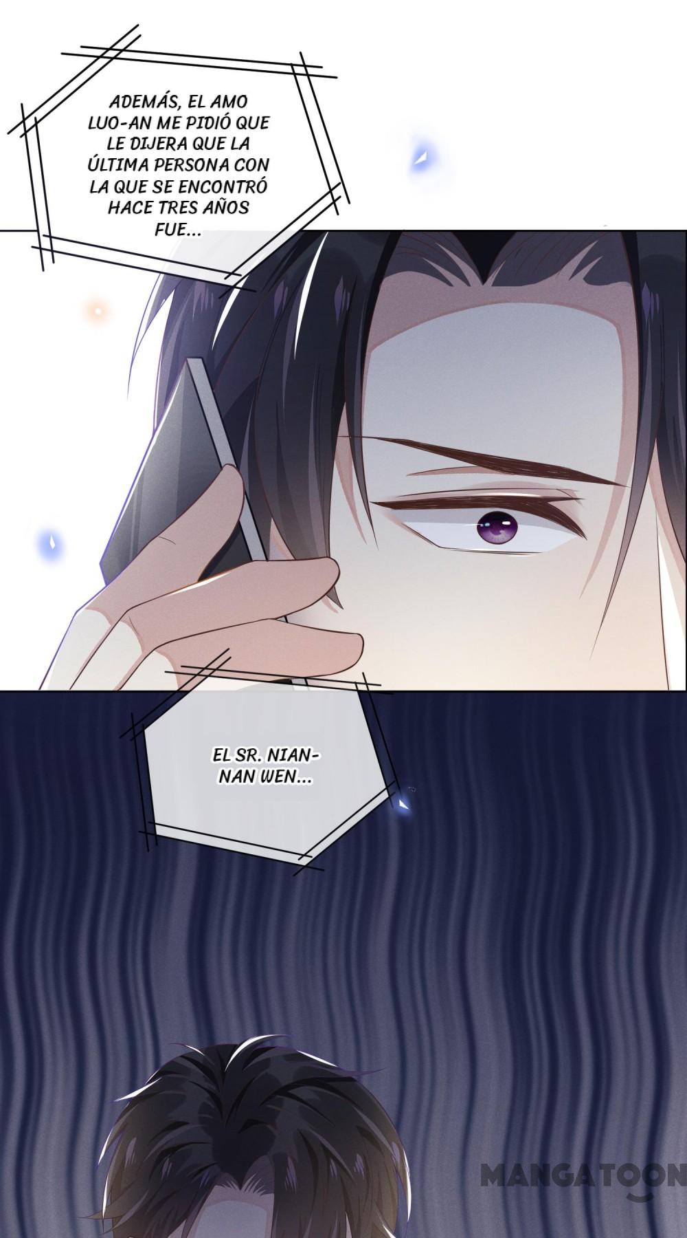 Read El Amor Cruel ES Manga Online