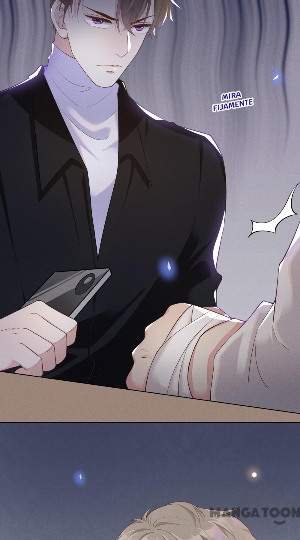 Read El Amor Cruel ES Manga Online