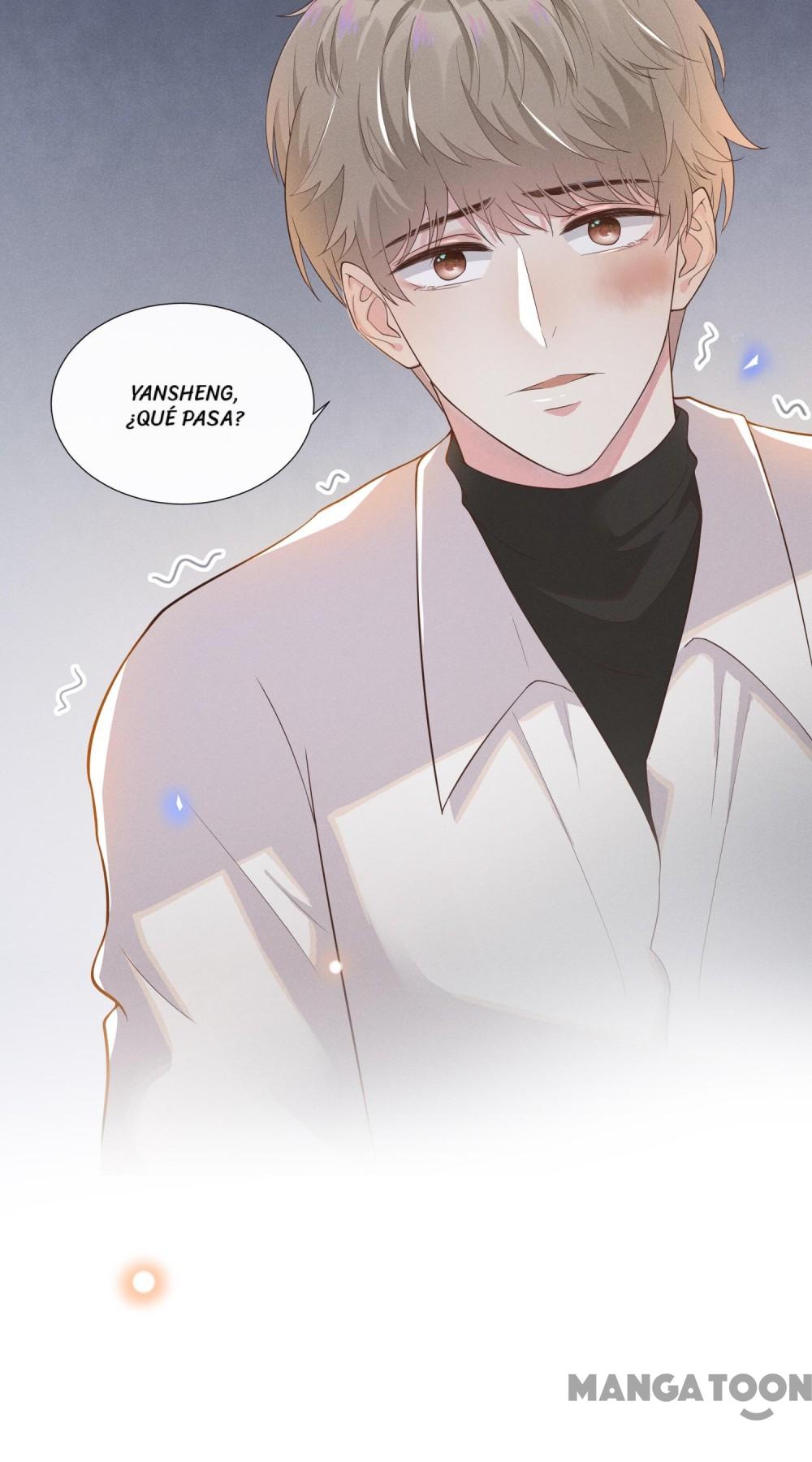 Read El Amor Cruel ES Manga Online