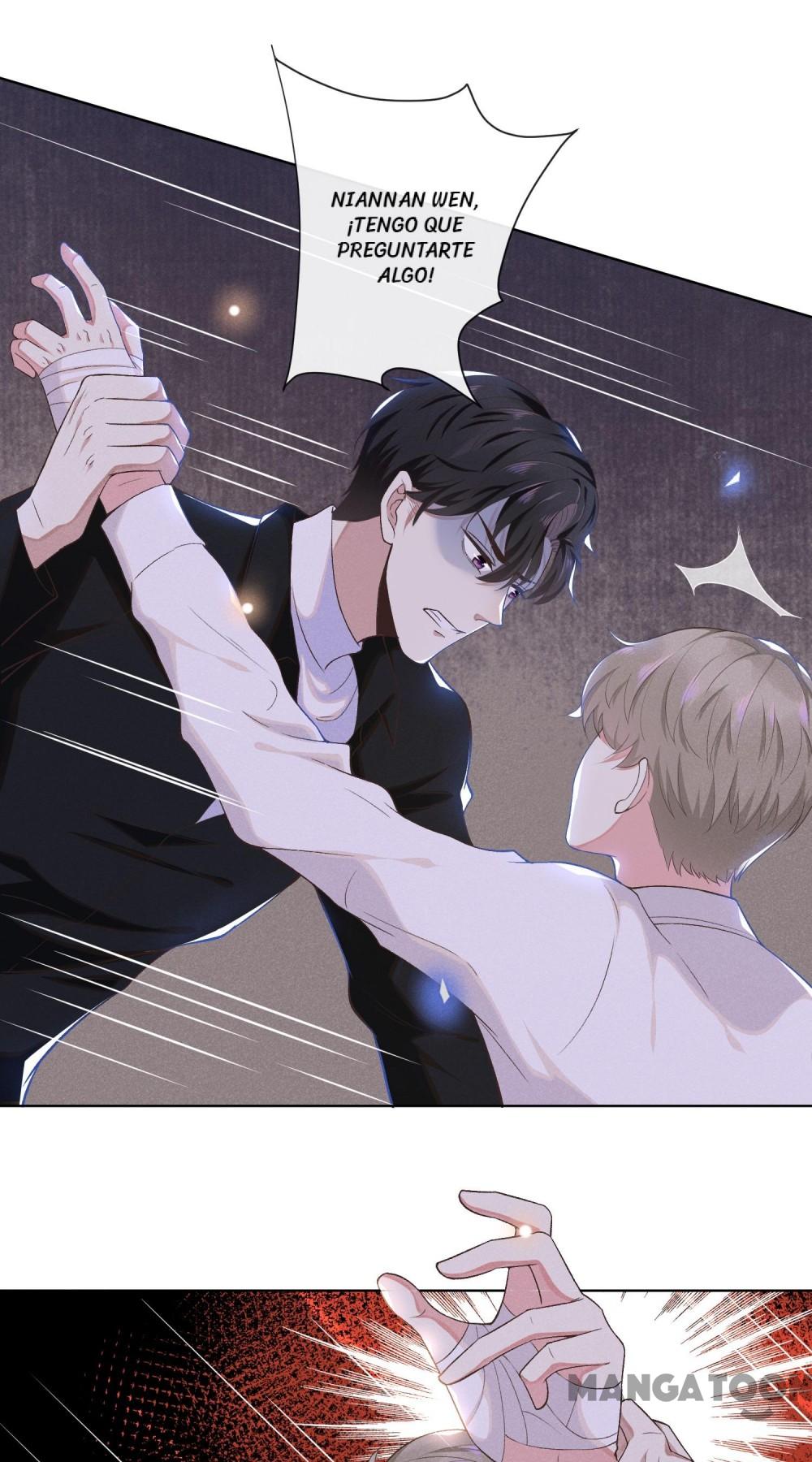 Read El Amor Cruel ES Manga Online