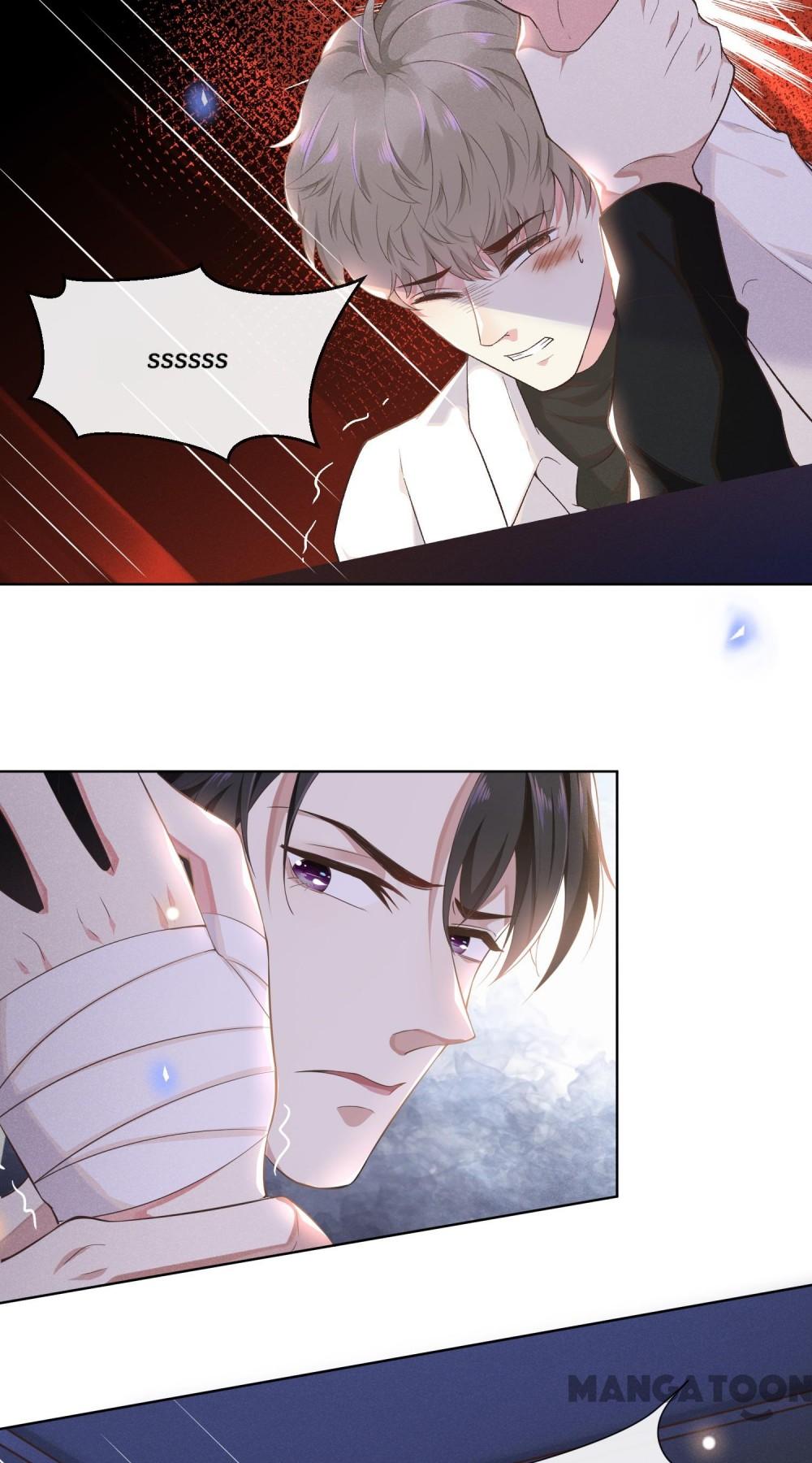 Read El Amor Cruel ES Manga Online