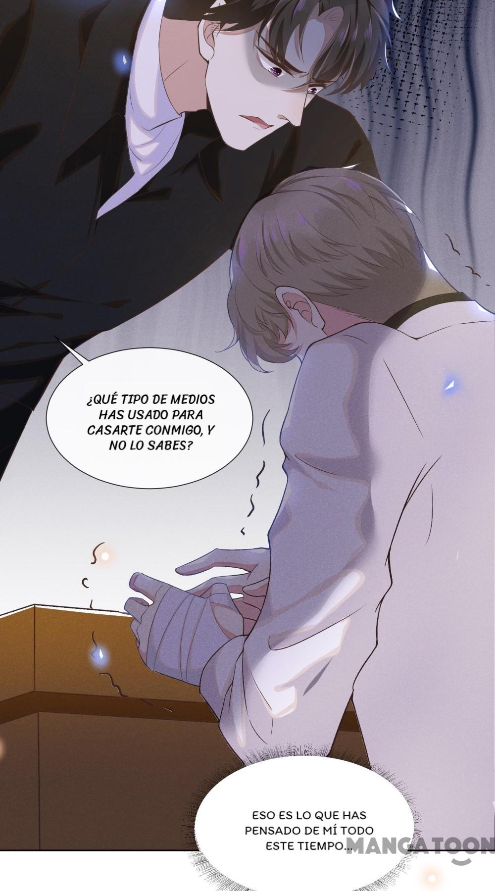 Read El Amor Cruel ES Manga Online