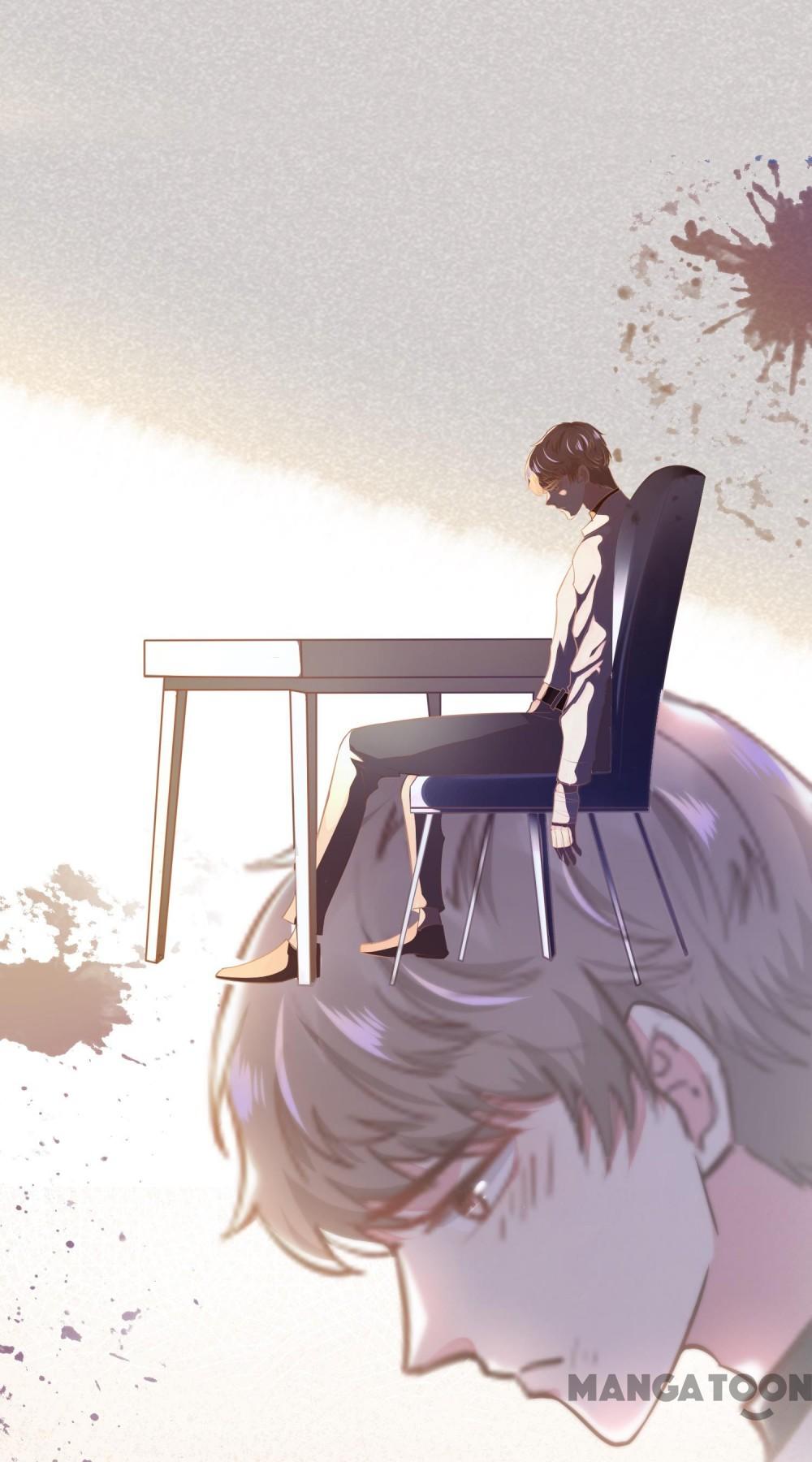 Read El Amor Cruel ES Manga Online