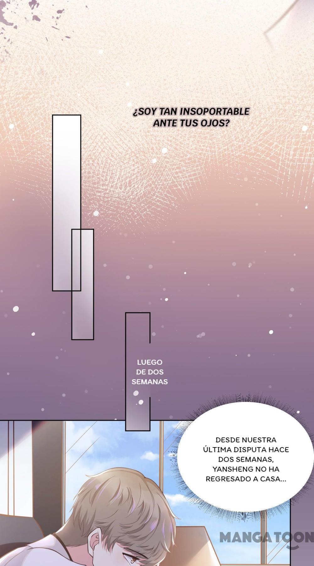 Read El Amor Cruel ES Manga Online
