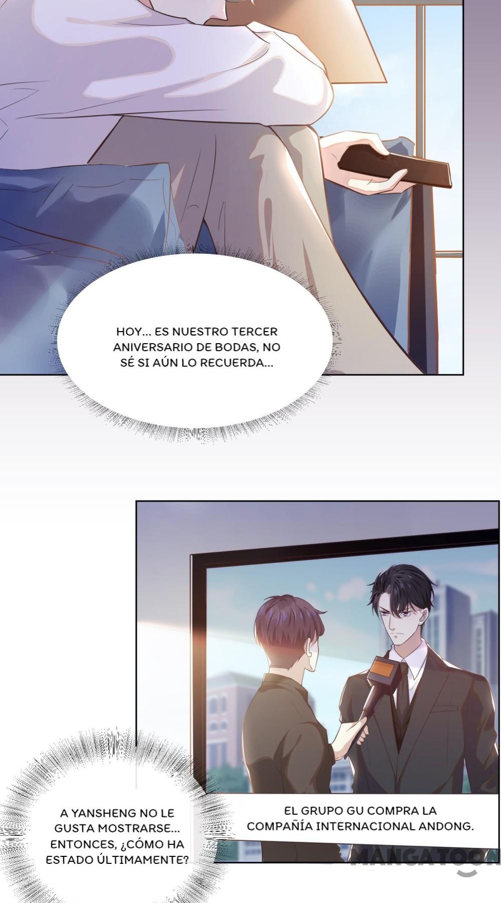 Read El Amor Cruel ES Manga Online