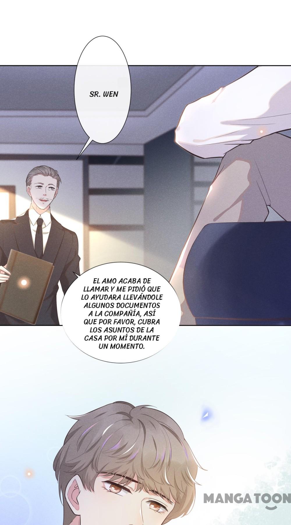 Read El Amor Cruel ES Manga Online