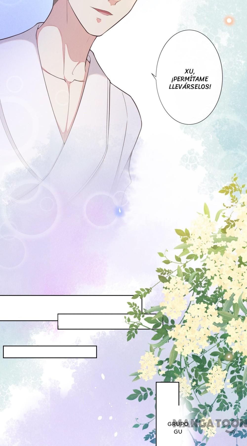 Read El Amor Cruel ES Manga Online