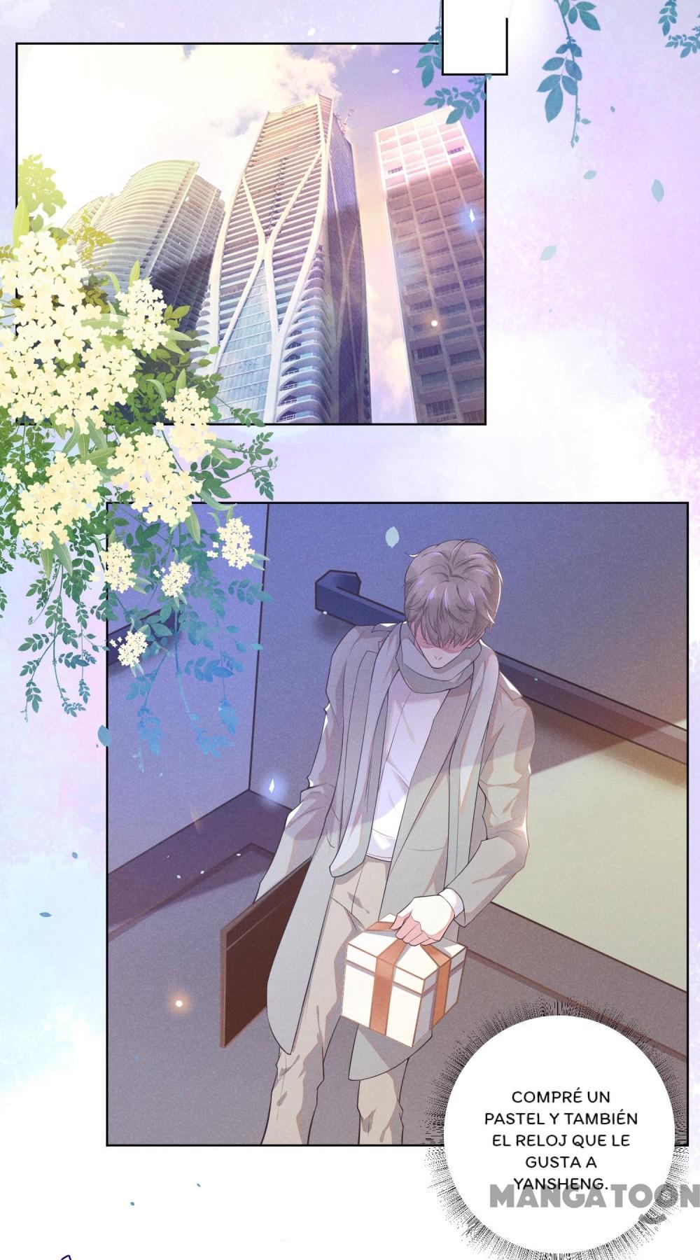 Read El Amor Cruel ES Manga Online