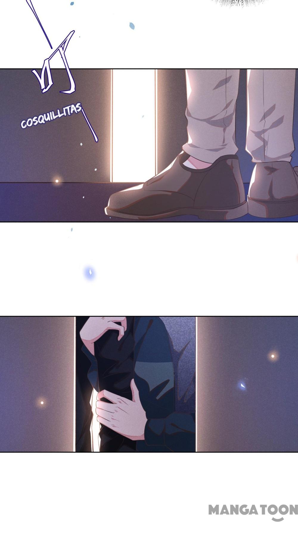 Read El Amor Cruel ES Manga Online