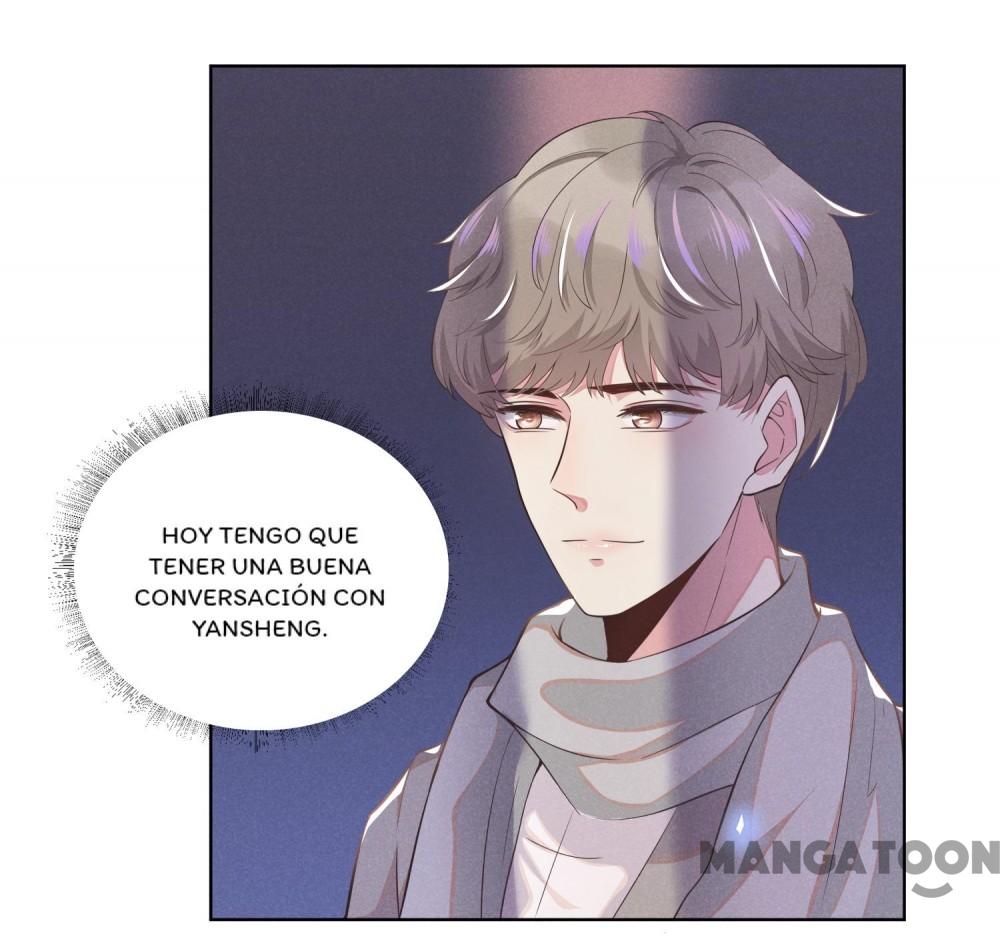 Read El Amor Cruel ES Manga Online