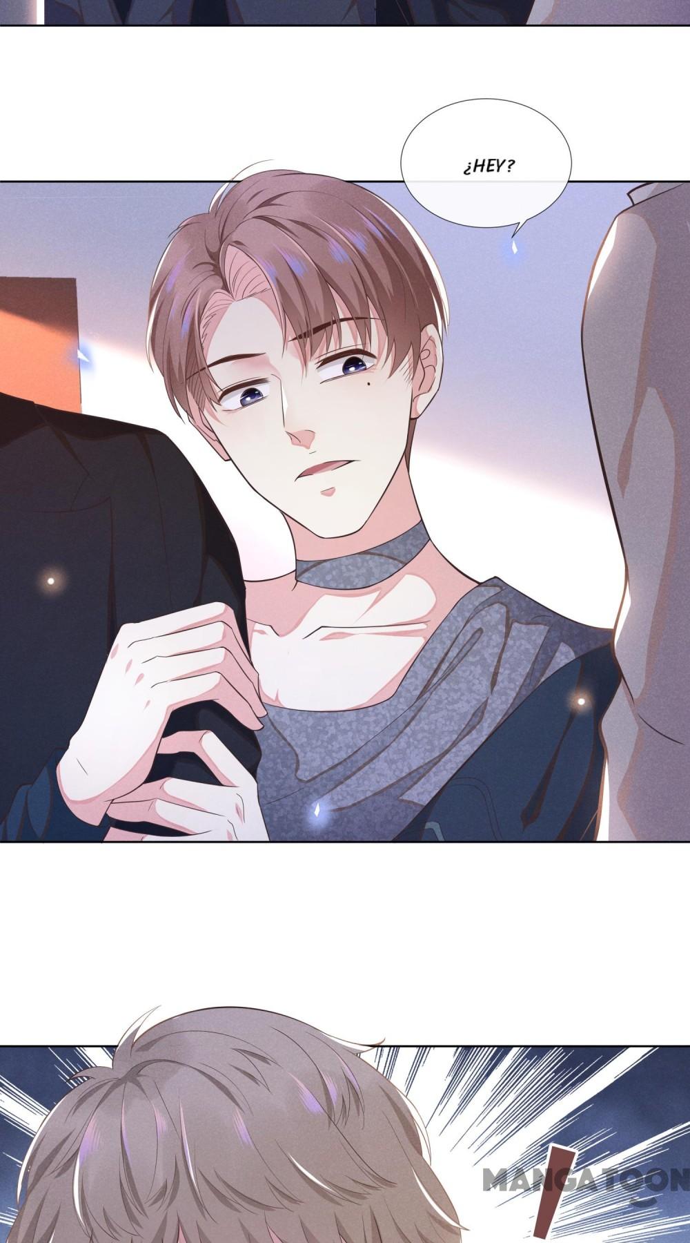 Read El Amor Cruel ES Manga Online
