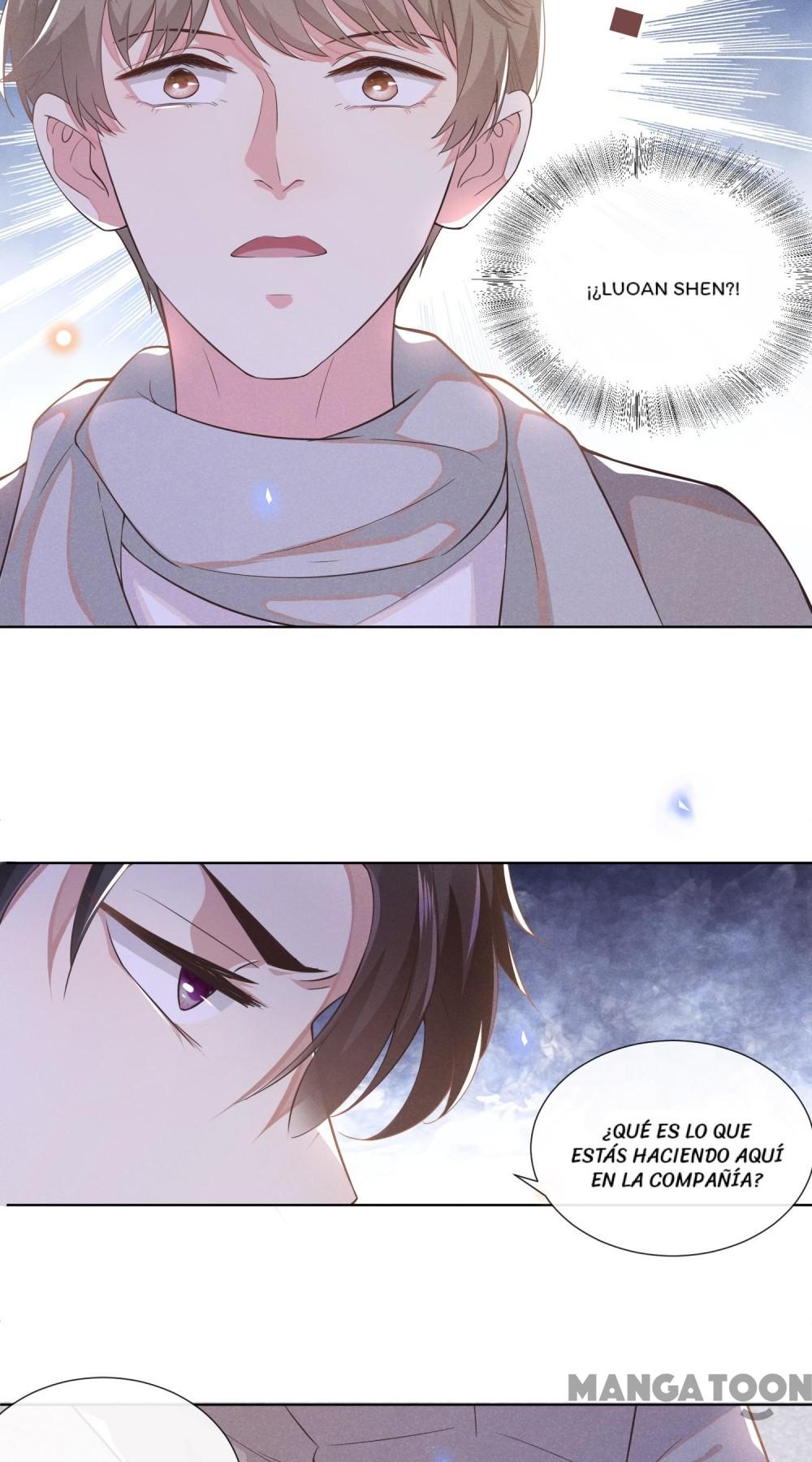 Read El Amor Cruel ES Manga Online