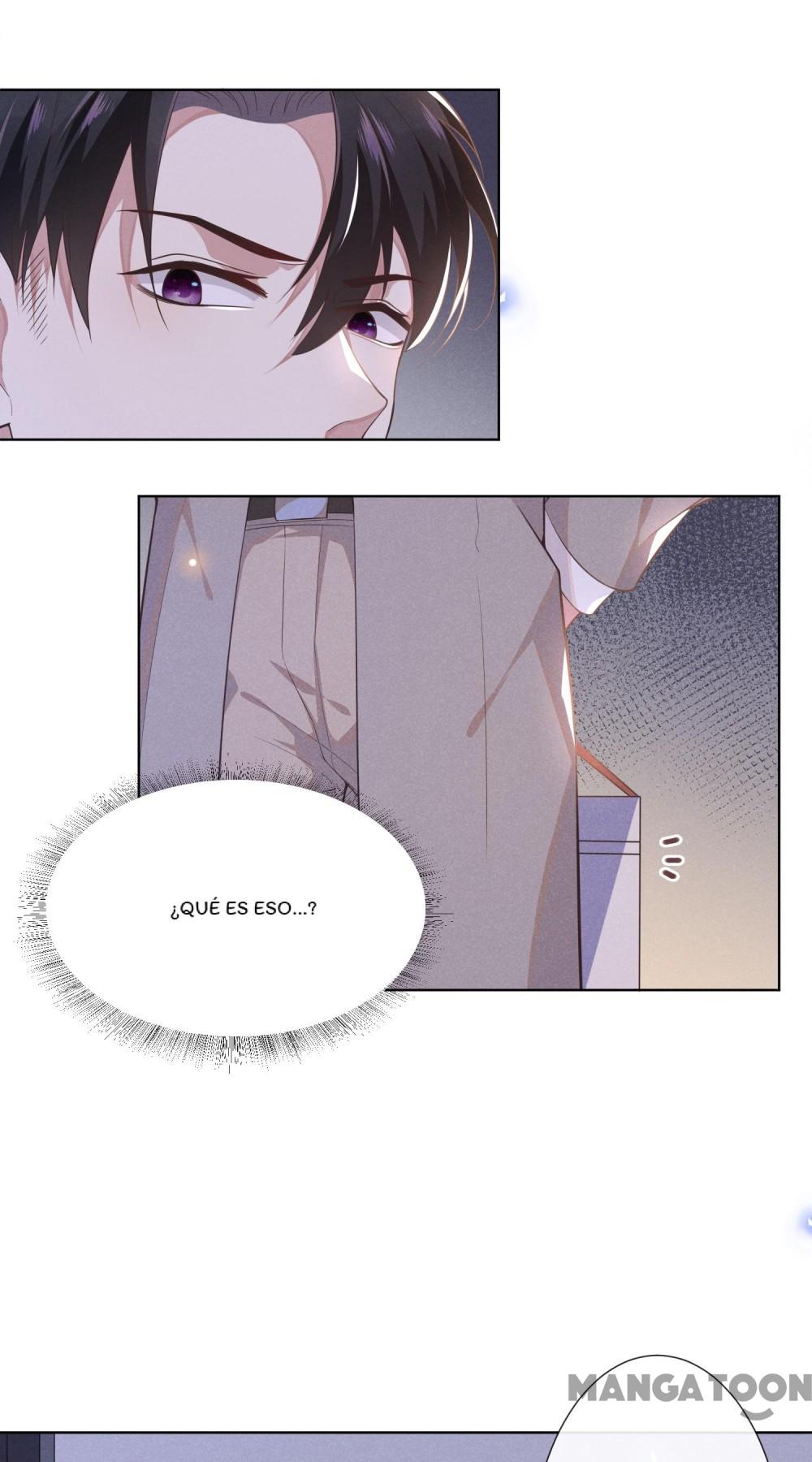 Read El Amor Cruel ES Manga Online