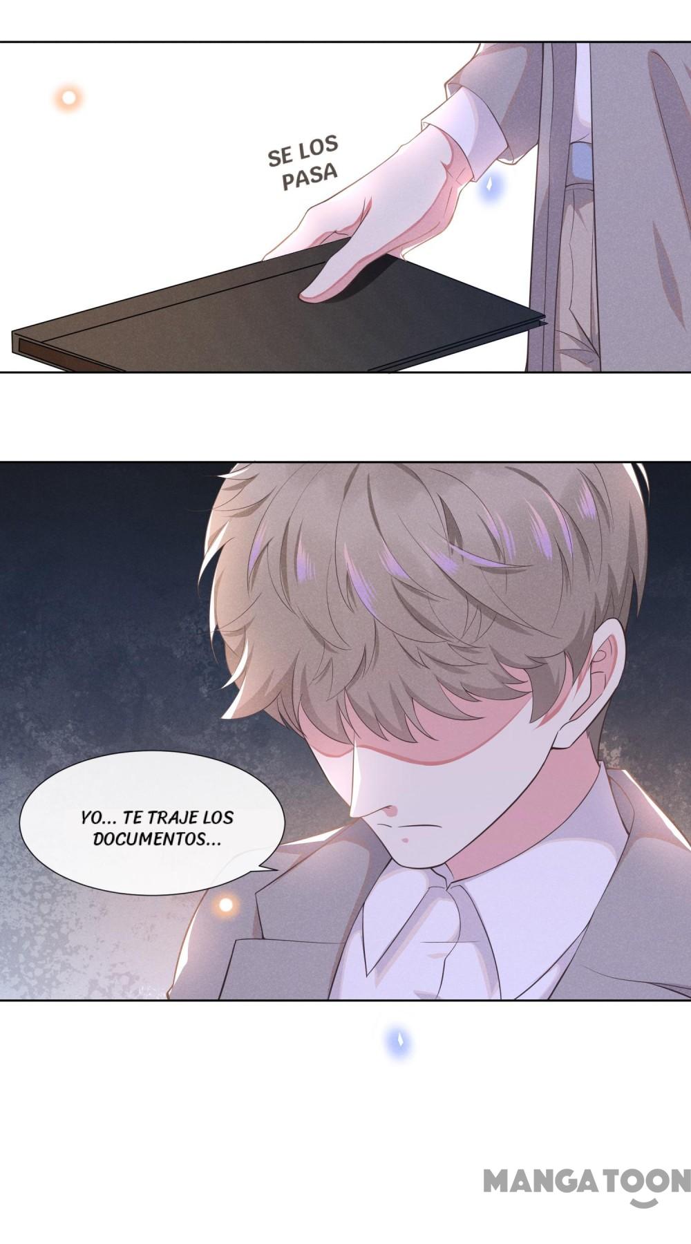 Read El Amor Cruel ES Manga Online
