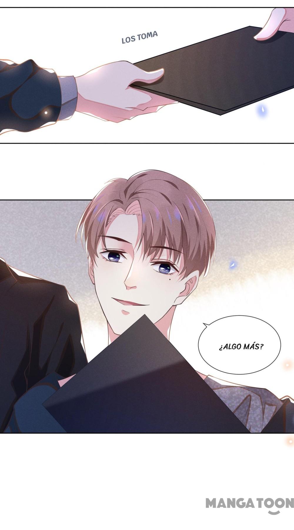Read El Amor Cruel ES Manga Online
