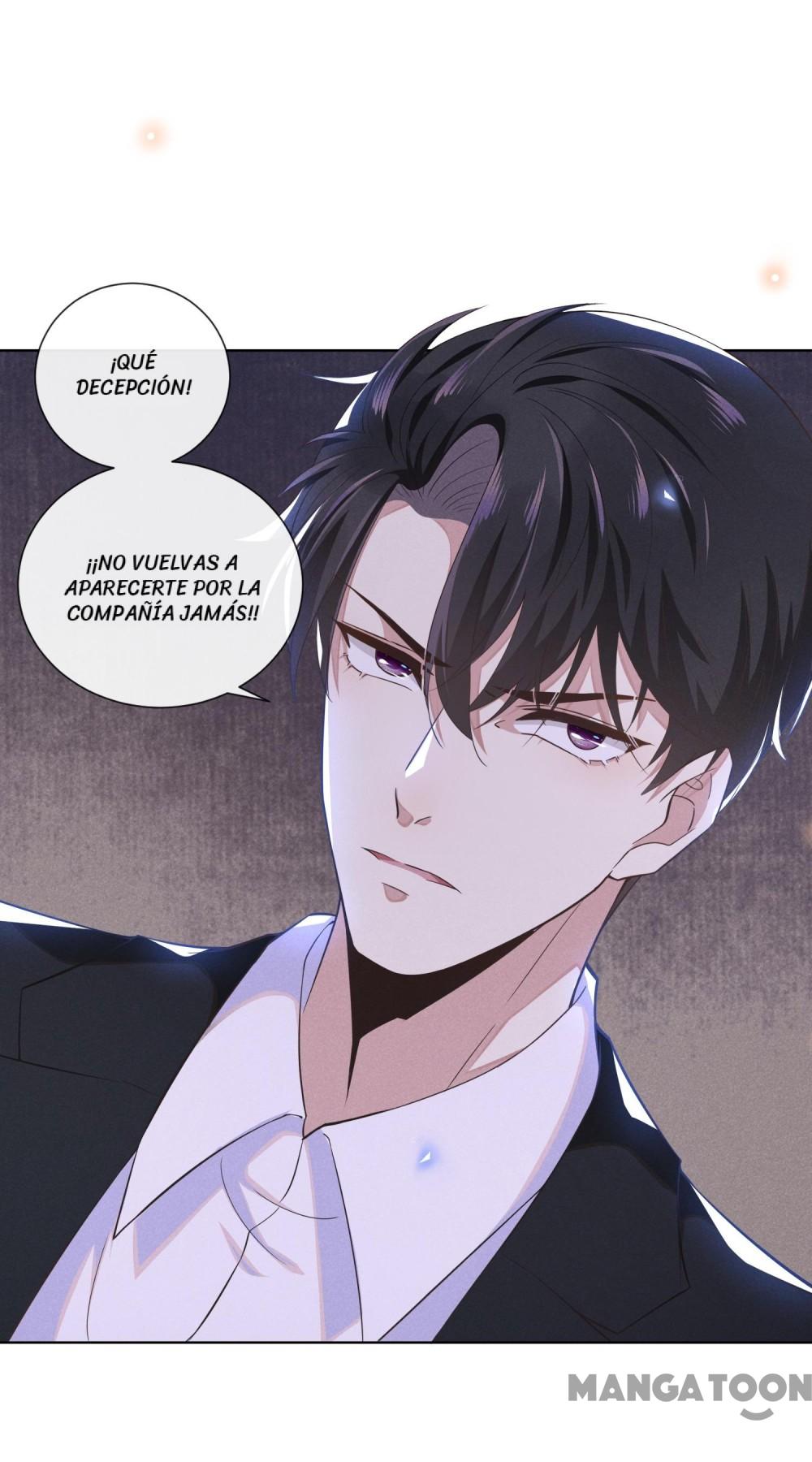 Read El Amor Cruel ES Manga Online