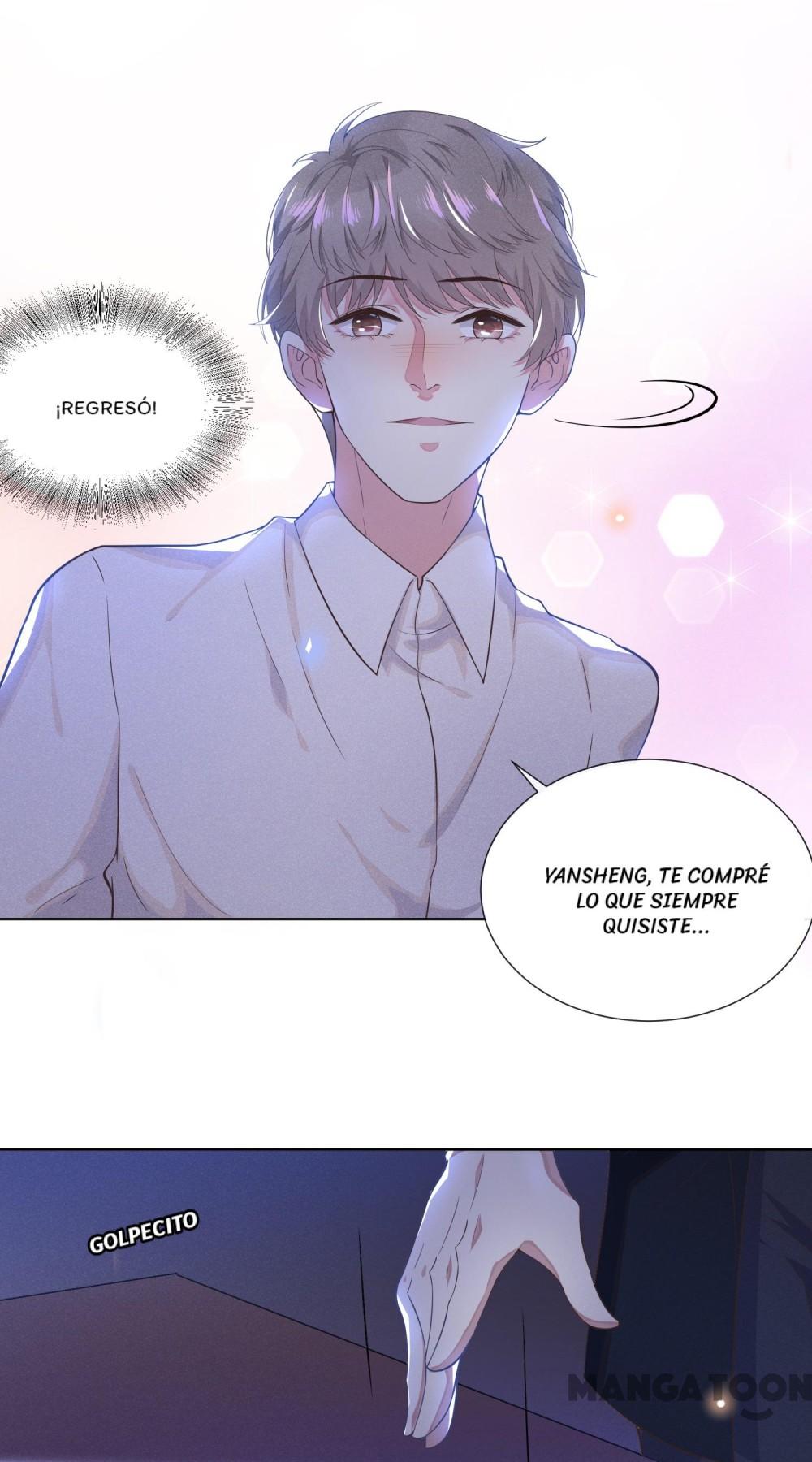 Read El Amor Cruel ES Manga Online