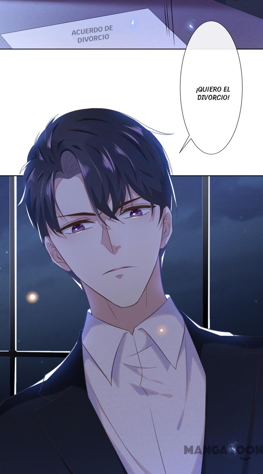 Read El Amor Cruel ES Manga Online