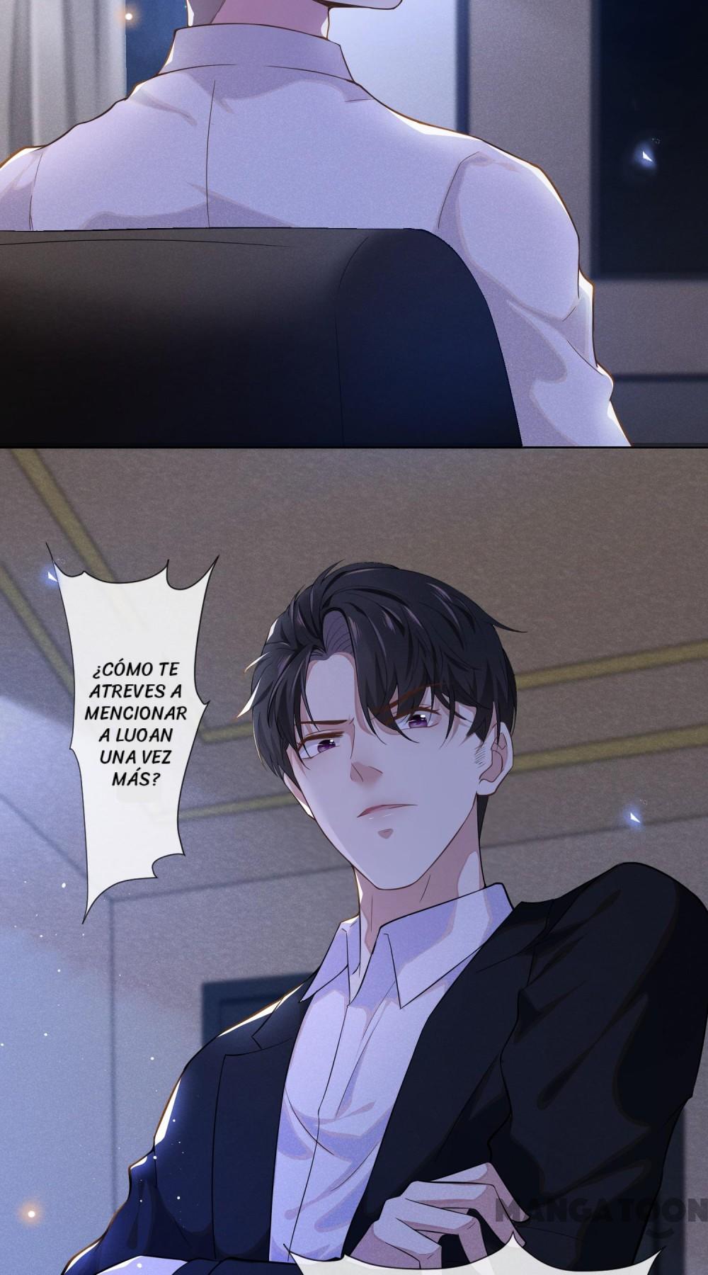 Read El Amor Cruel ES Manga Online