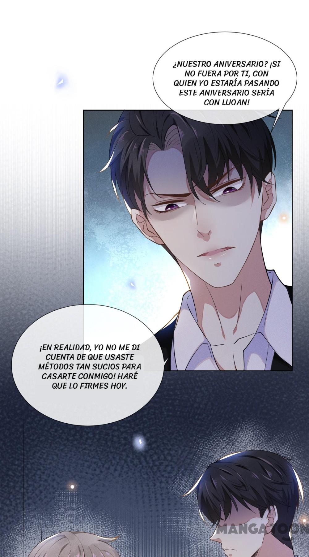 Read El Amor Cruel ES Manga Online
