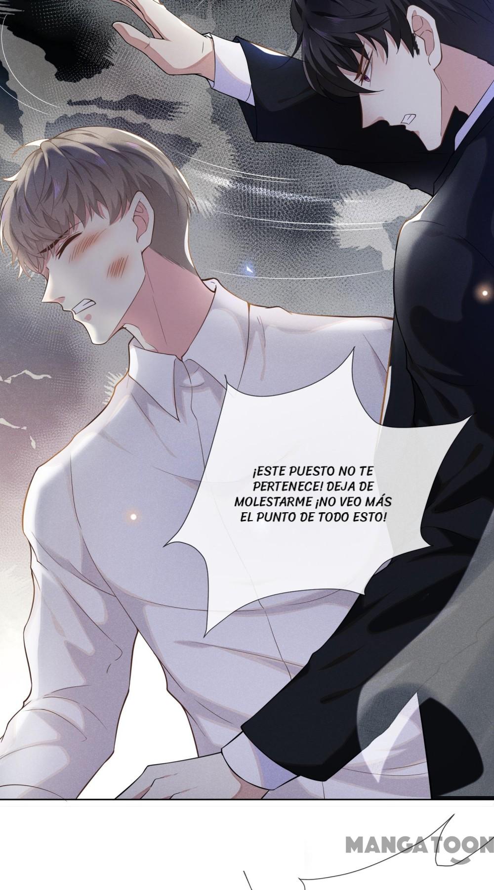 Read El Amor Cruel ES Manga Online
