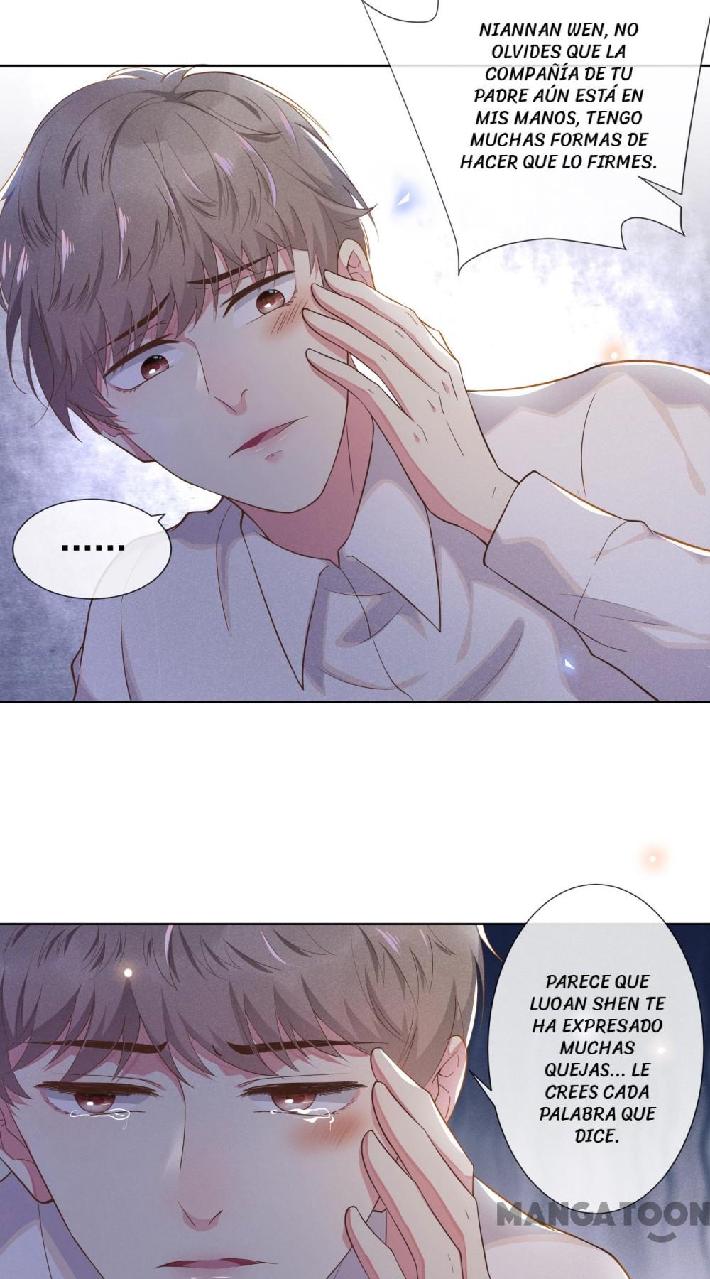 Read El Amor Cruel ES Manga Online