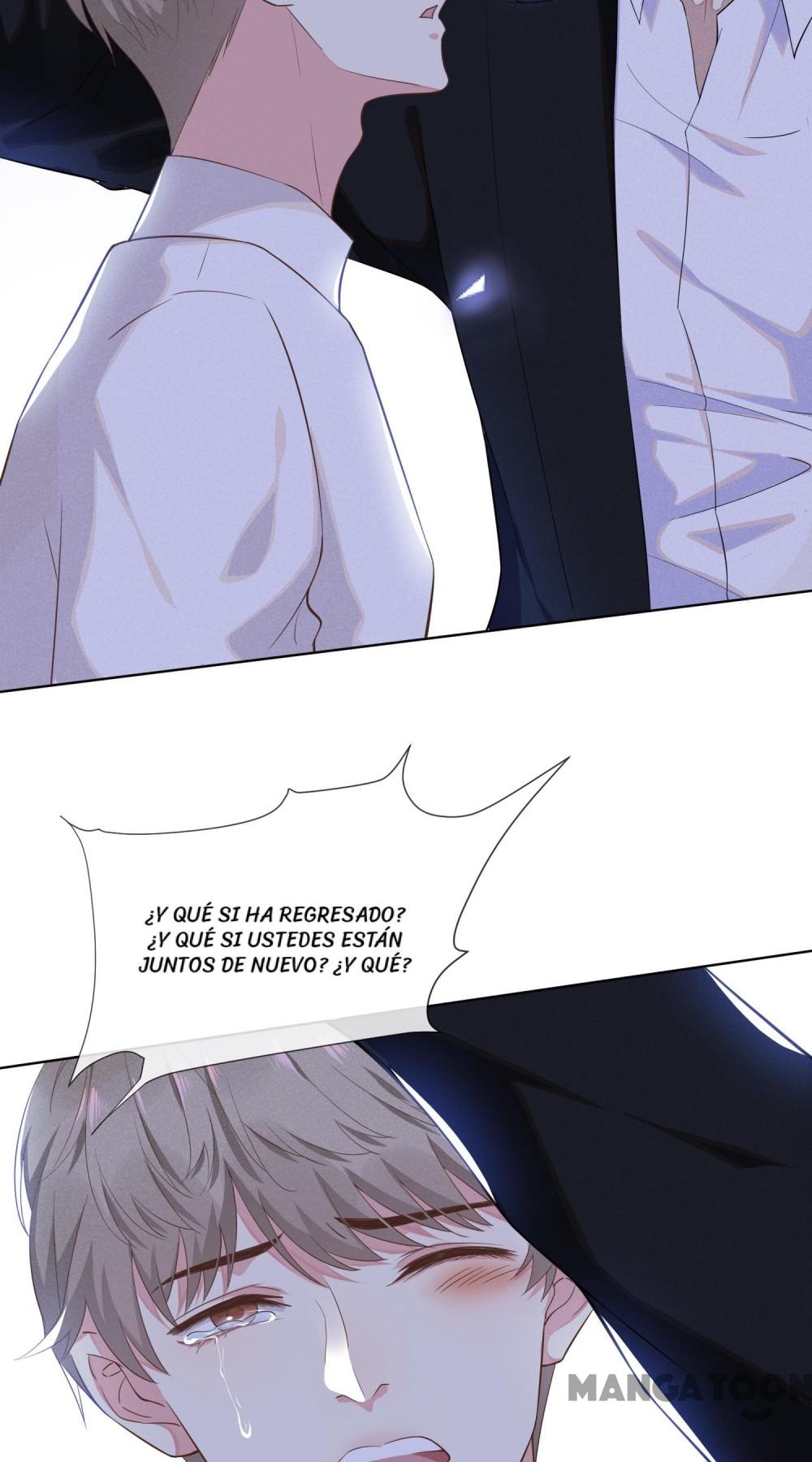 Read El Amor Cruel ES Manga Online