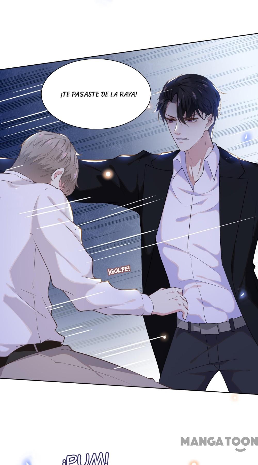 Read El Amor Cruel ES Manga Online