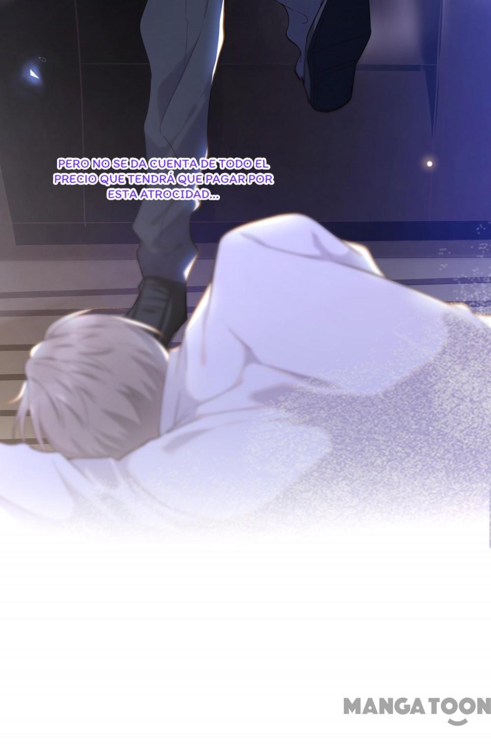 Read El Amor Cruel ES Manga Online