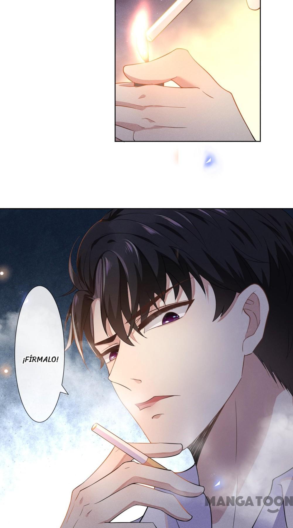 Read El Amor Cruel ES Manga Online