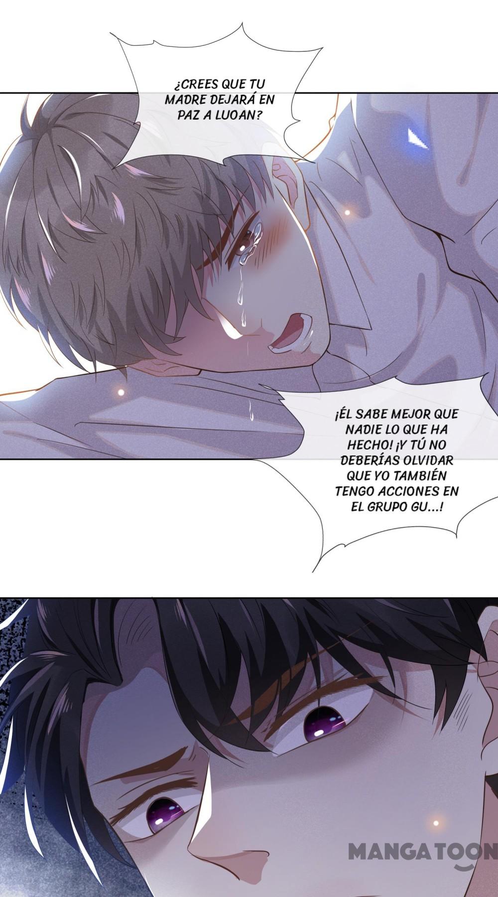 Read El Amor Cruel ES Manga Online