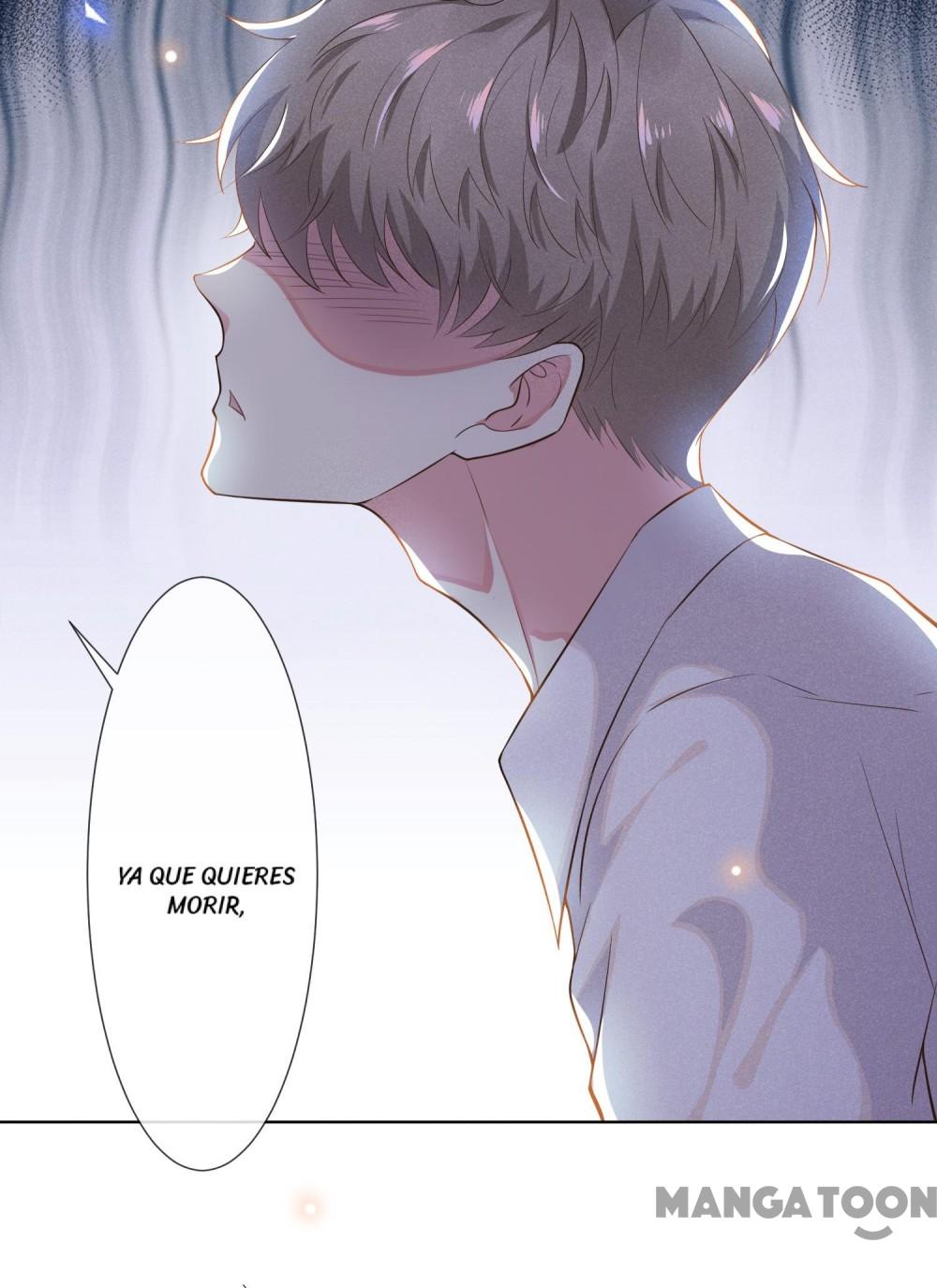 Read El Amor Cruel ES Manga Online