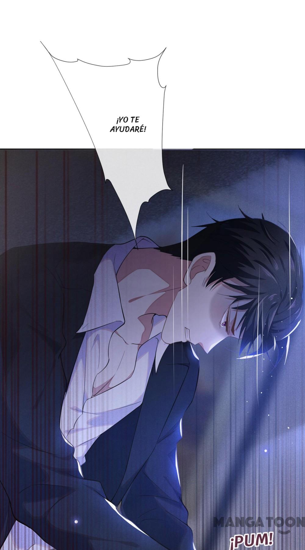 Read El Amor Cruel ES Manga Online