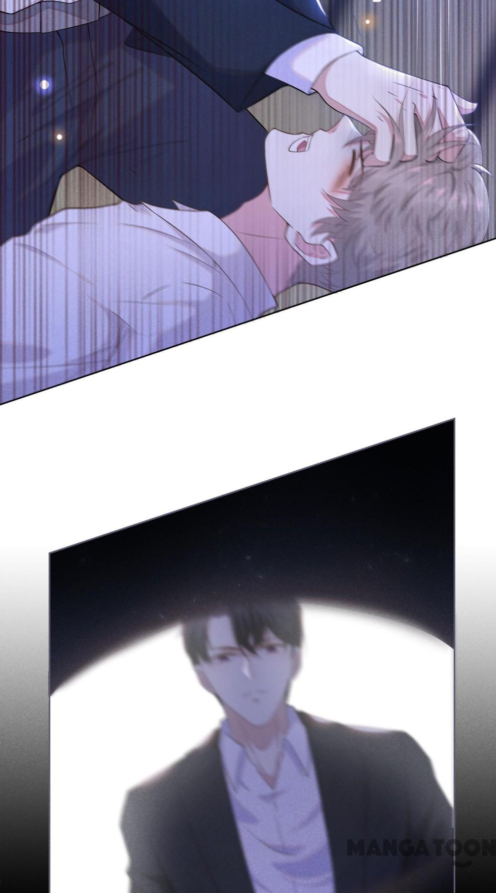 Read El Amor Cruel ES Manga Online