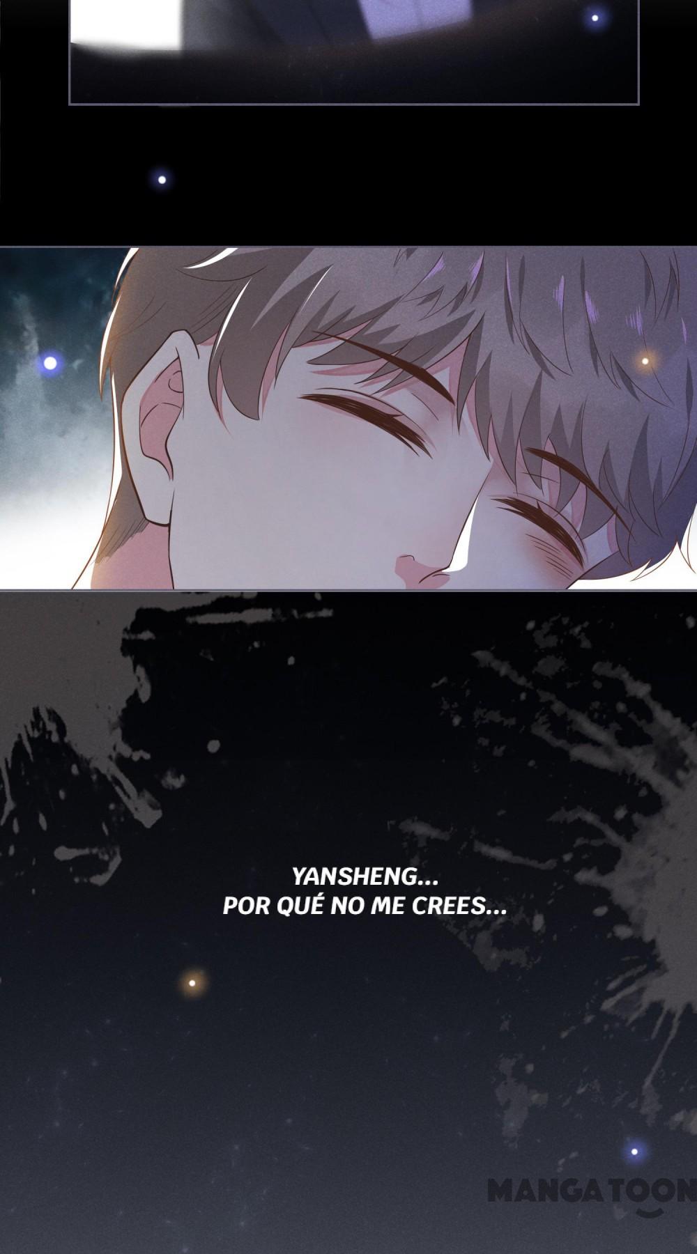 Read El Amor Cruel ES Manga Online