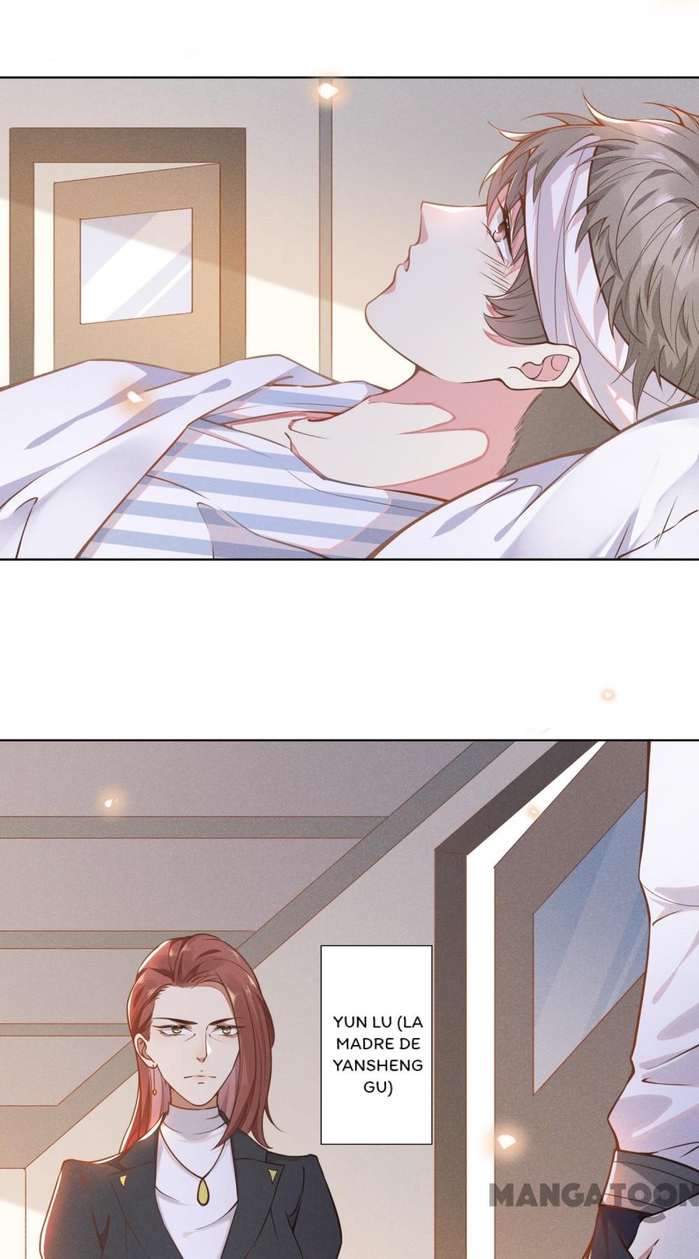 Read El Amor Cruel ES Manga Online