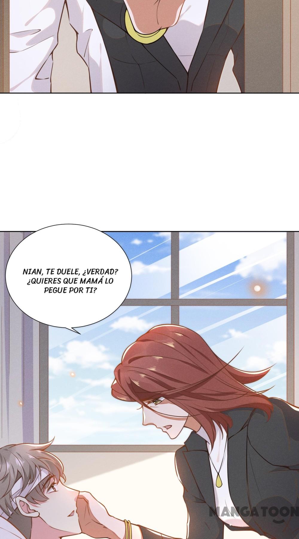 Read El Amor Cruel ES Manga Online