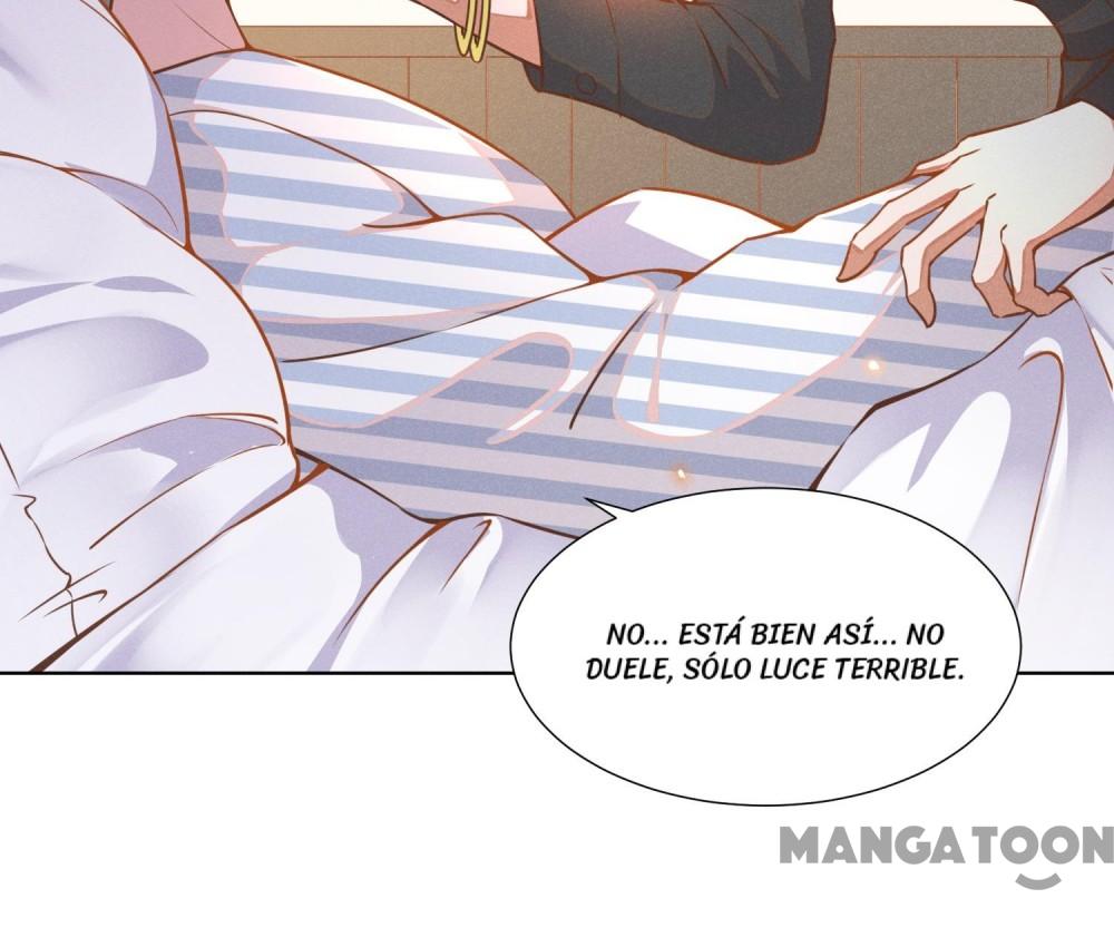 Read El Amor Cruel ES Manga Online