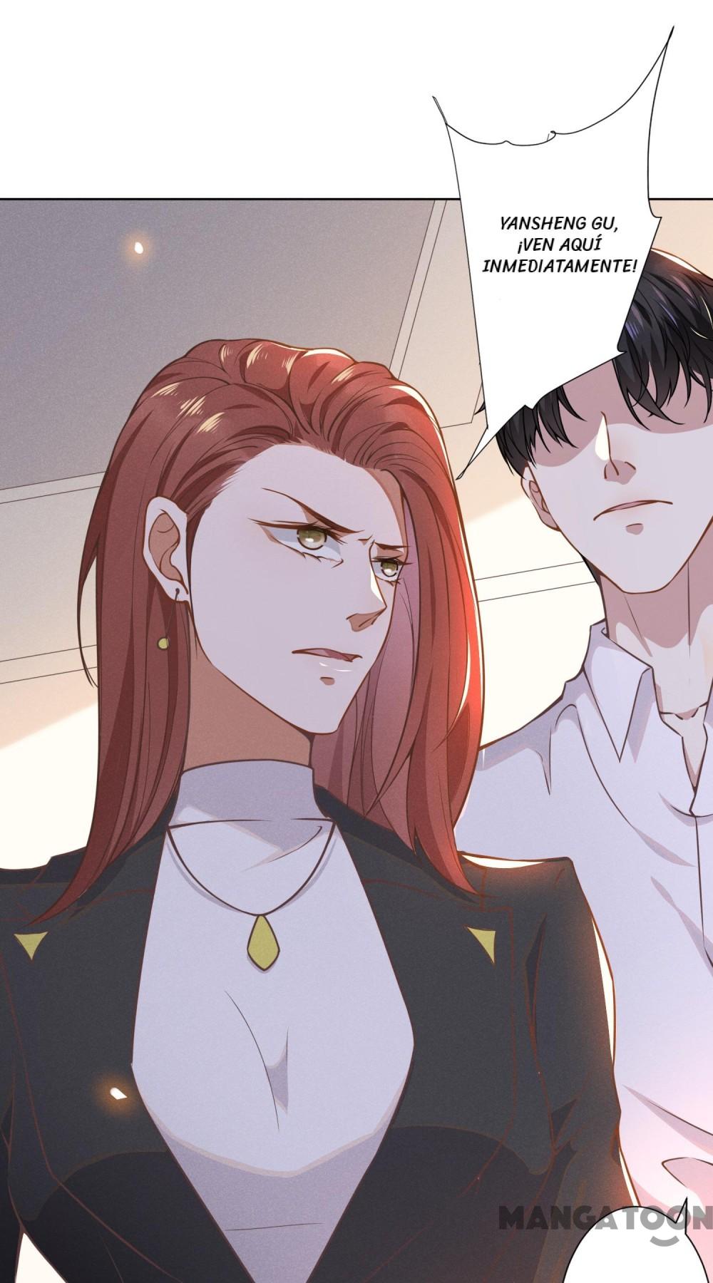 Read El Amor Cruel ES Manga Online