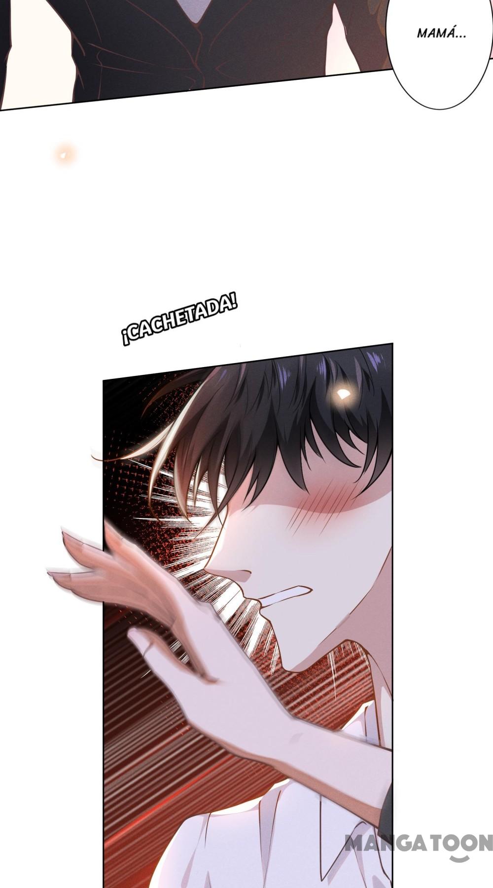 Read El Amor Cruel ES Manga Online