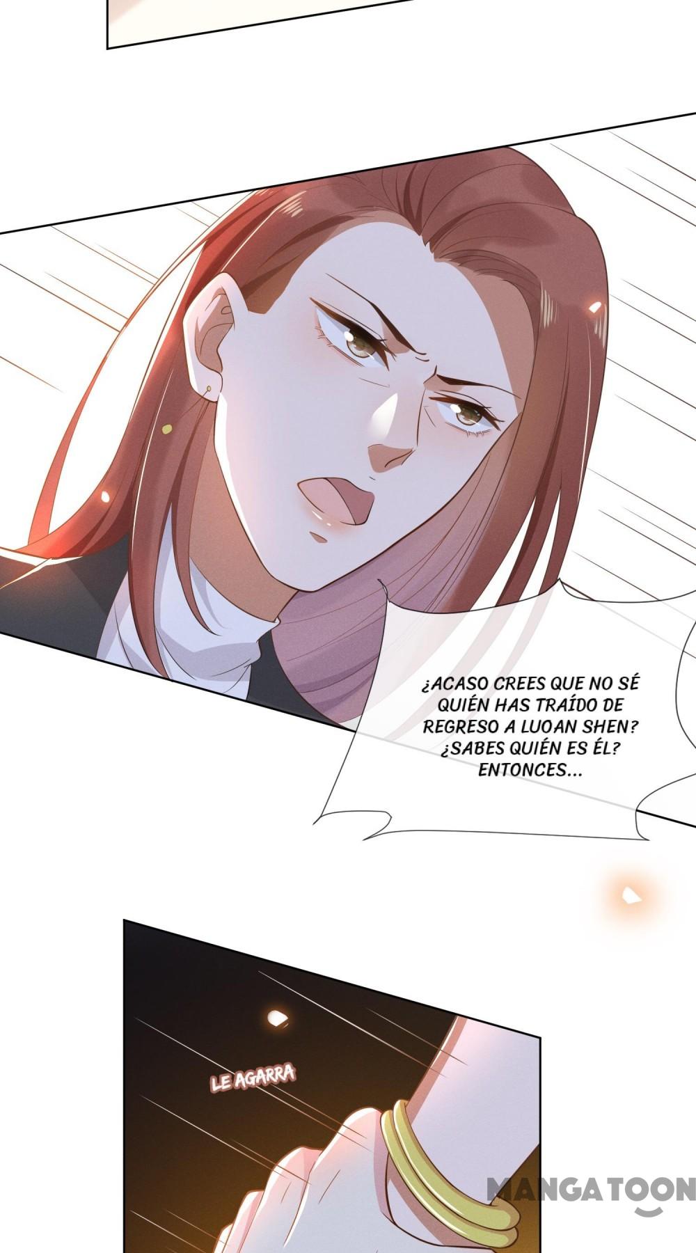 Read El Amor Cruel ES Manga Online
