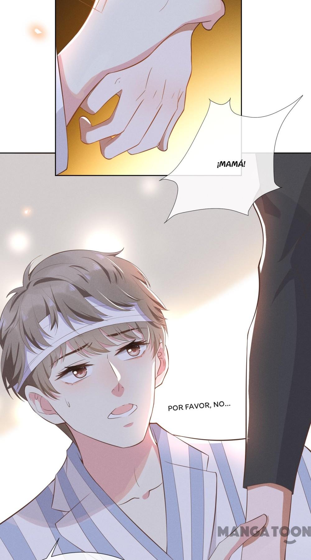 Read El Amor Cruel ES Manga Online