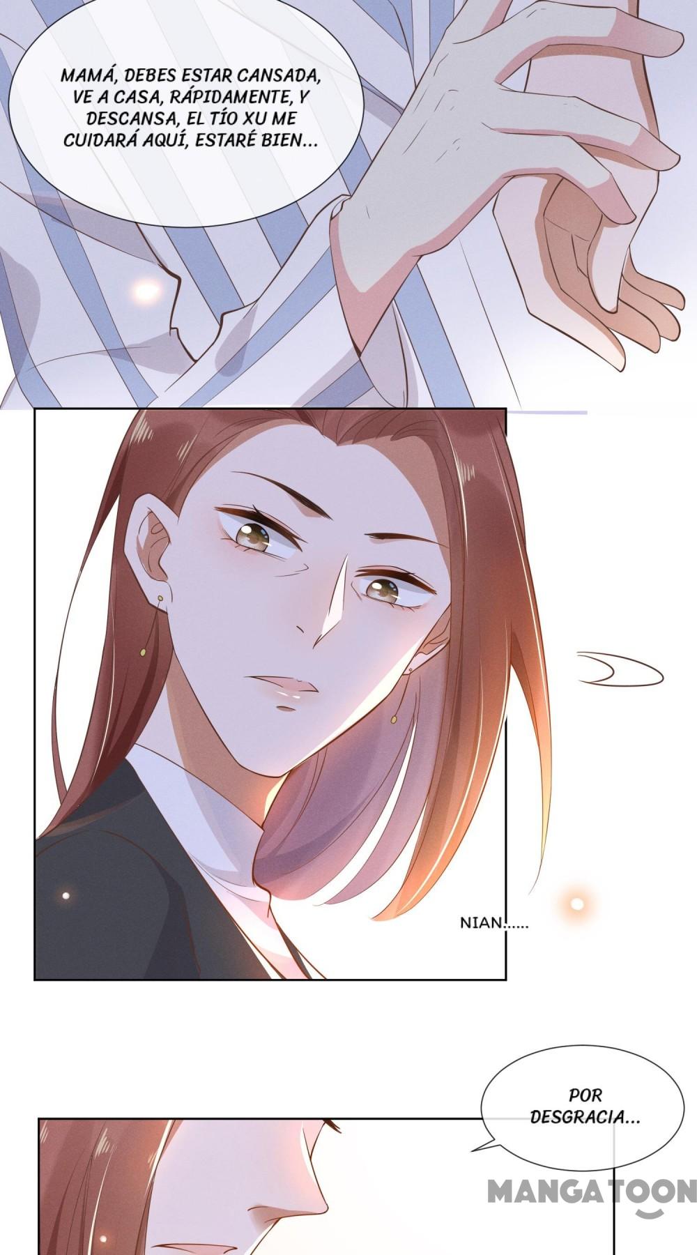 Read El Amor Cruel ES Manga Online