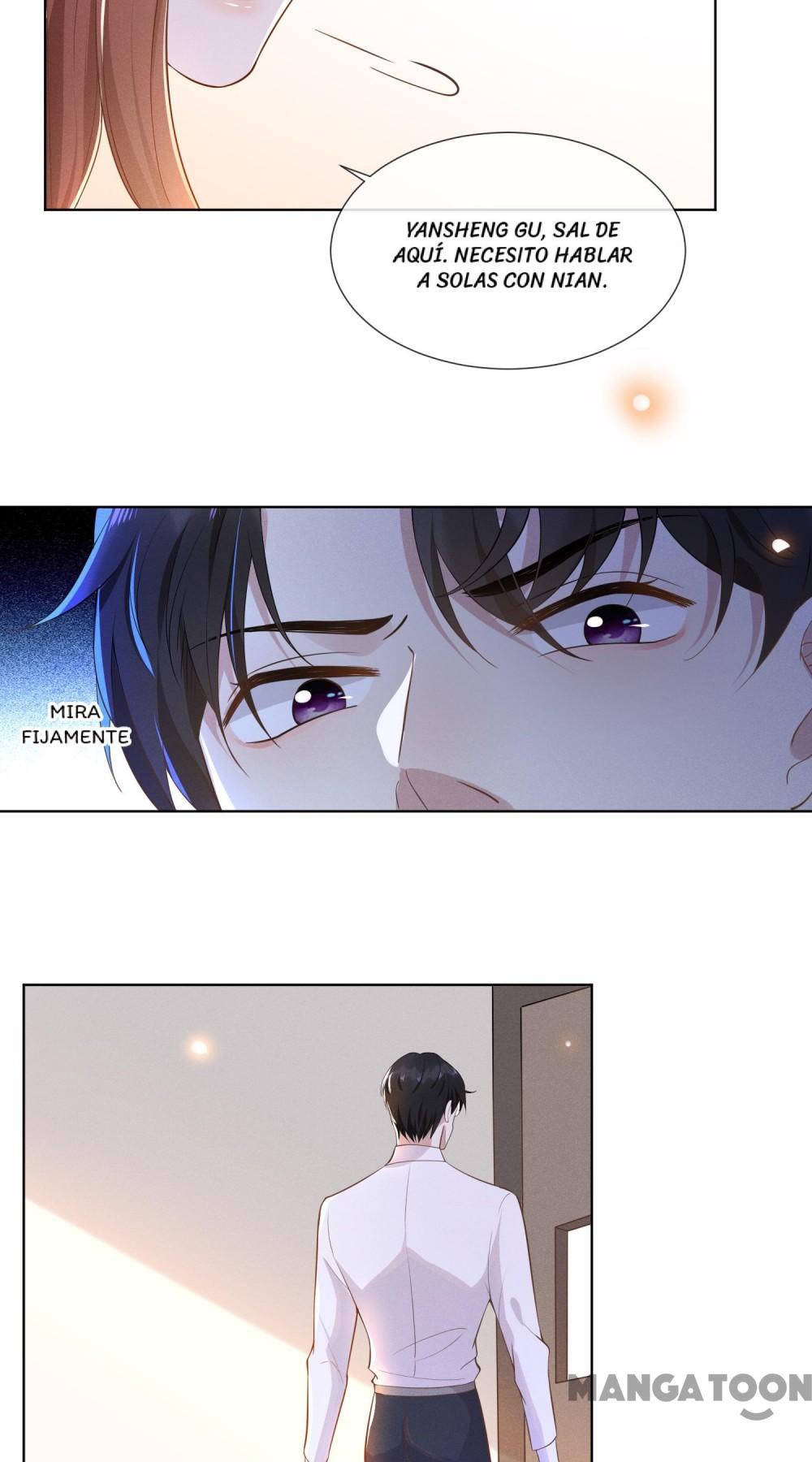 Read El Amor Cruel ES Manga Online