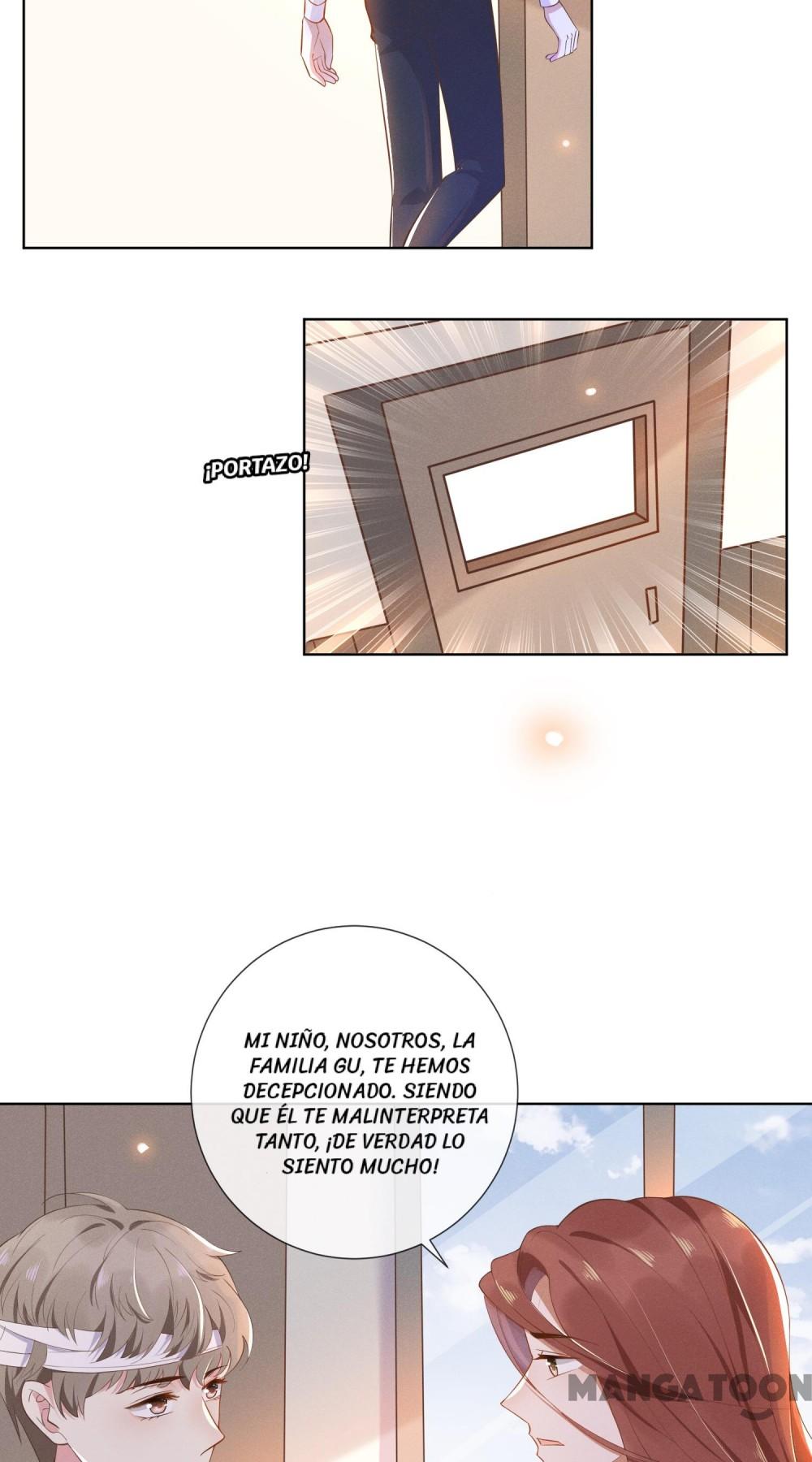 Read El Amor Cruel ES Manga Online