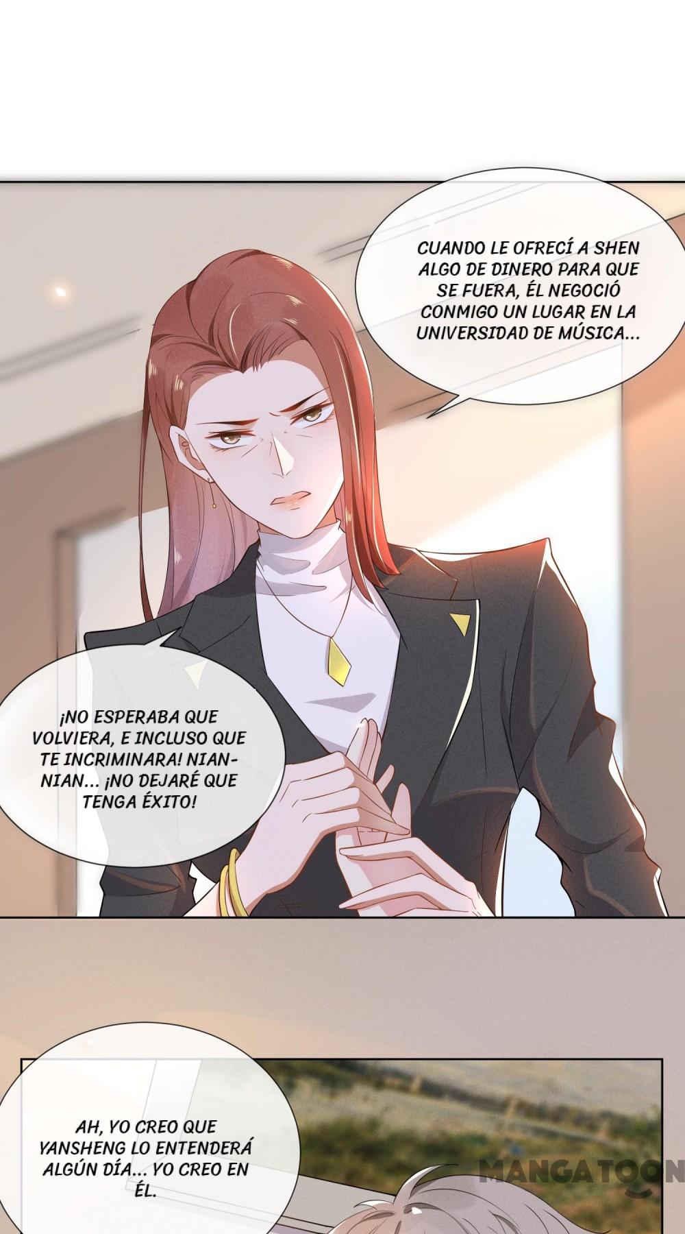 Read El Amor Cruel ES Manga Online