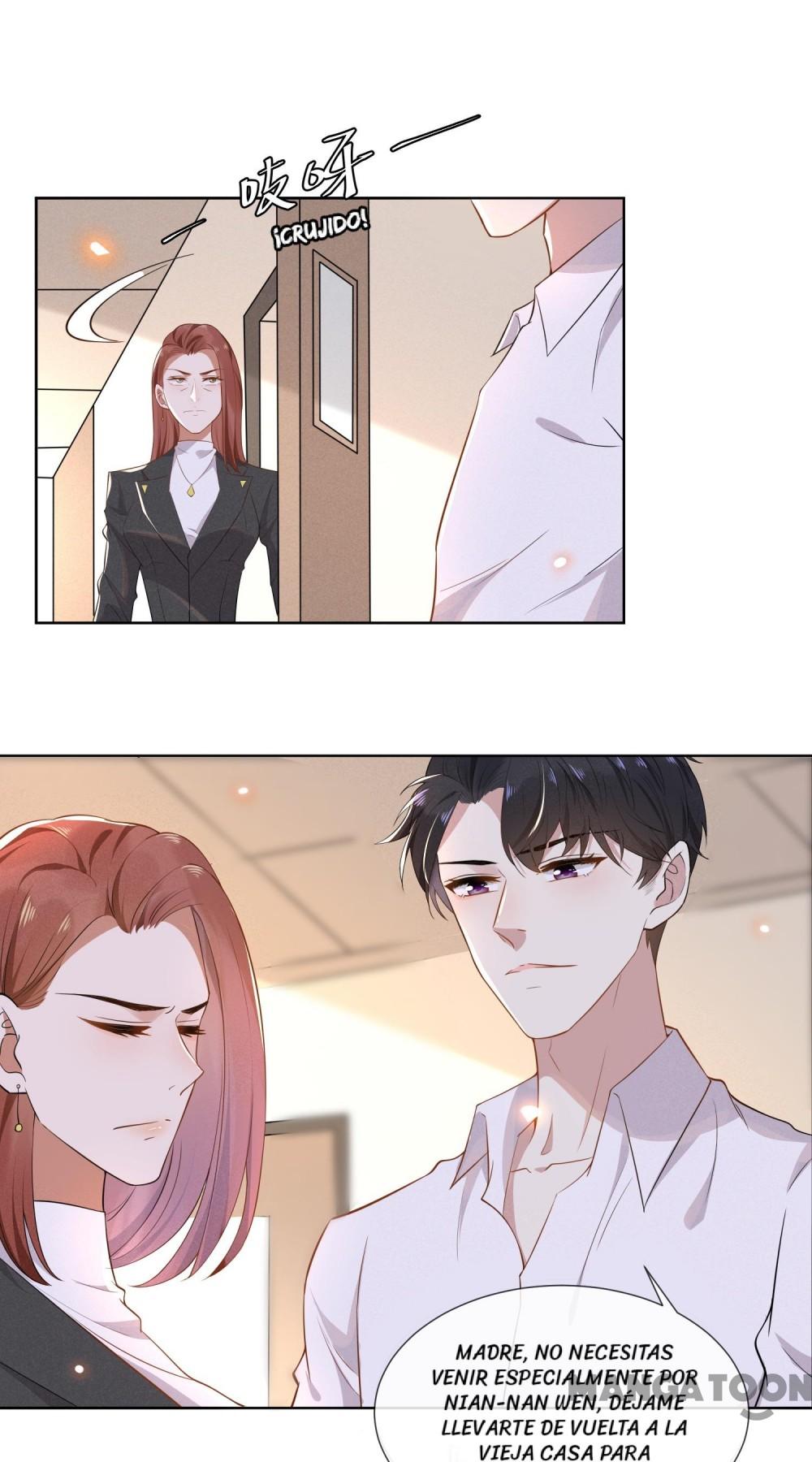 Read El Amor Cruel ES Manga Online