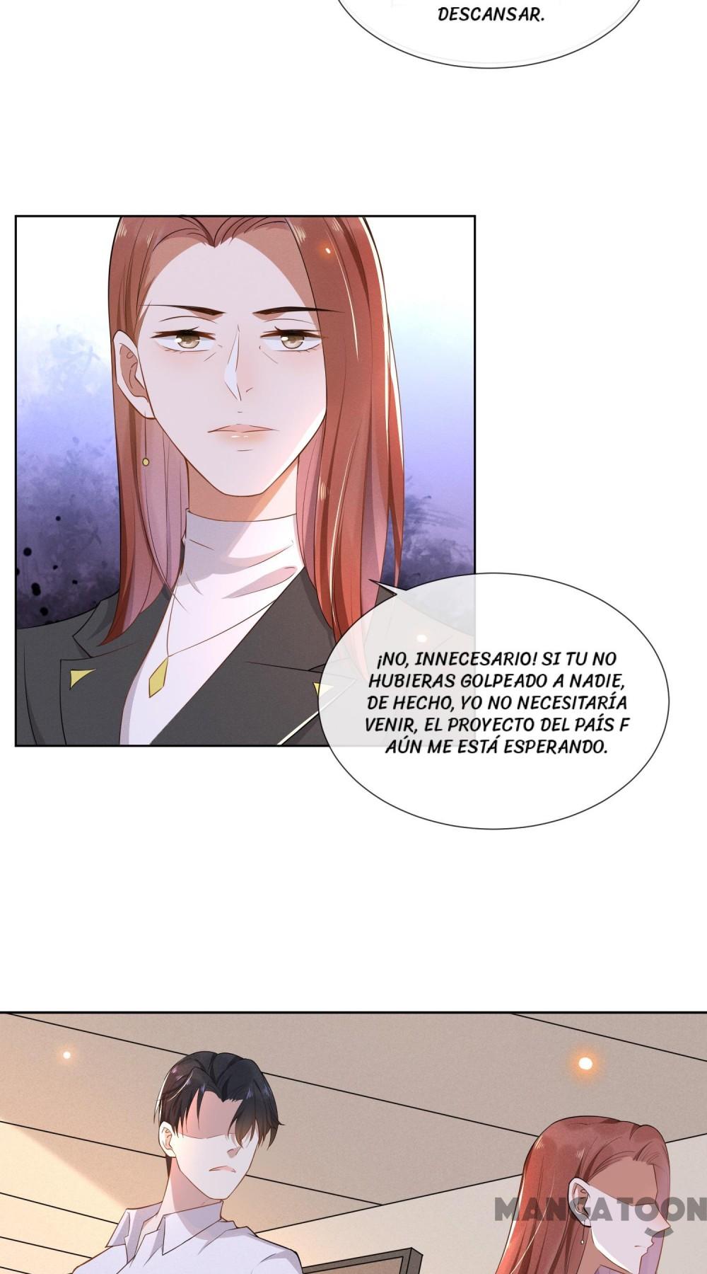 Read El Amor Cruel ES Manga Online