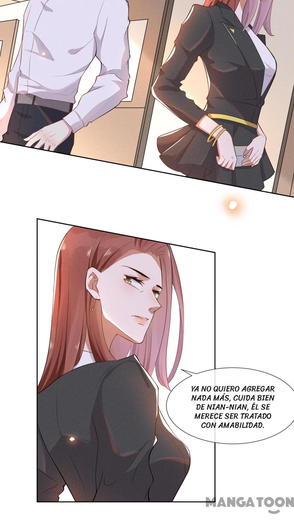 Read El Amor Cruel ES Manga Online
